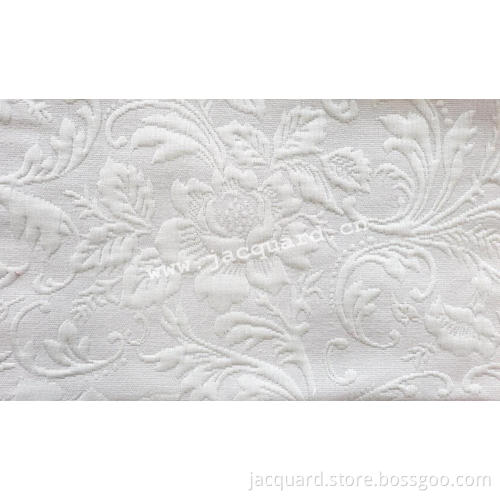 Kualitas Tinggi Tempat Tidur Jacquard Qulit